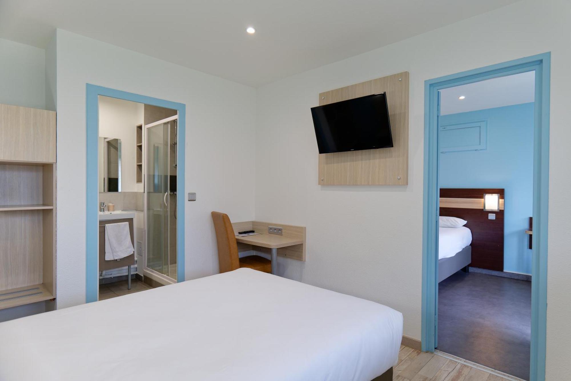 Hotel Restaurant Les Jardins D'Épône Εξωτερικό φωτογραφία
