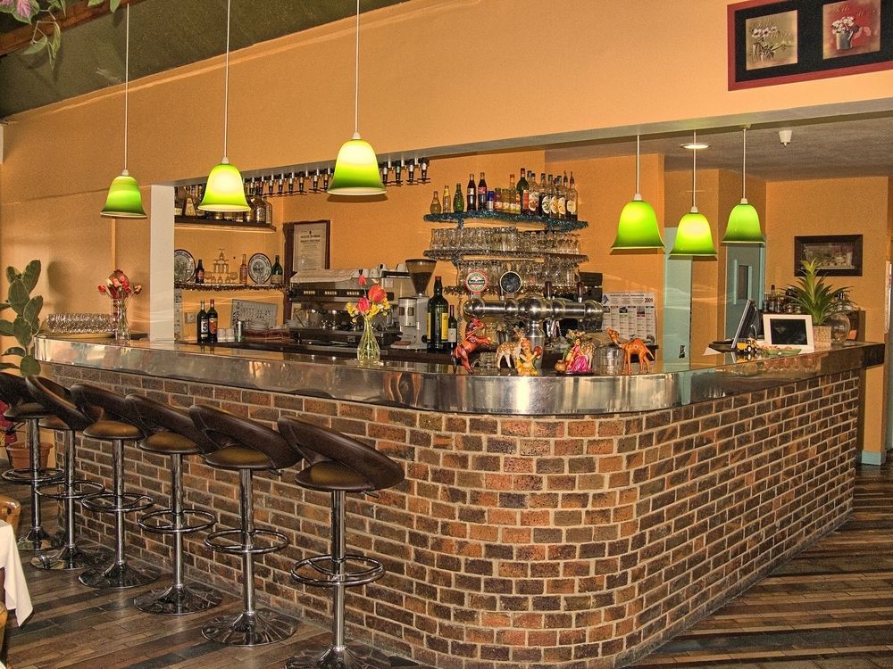 Hotel Restaurant Les Jardins D'Épône Εξωτερικό φωτογραφία